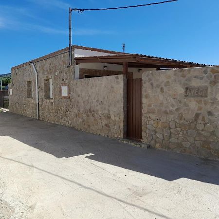 La Vega Apartment Tarifa Luaran gambar