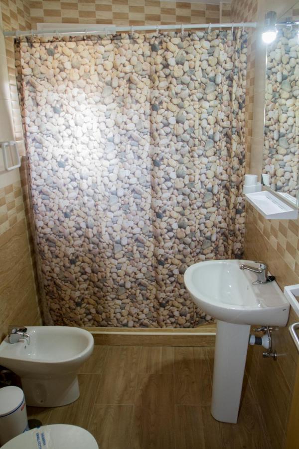 La Vega Apartment Tarifa Luaran gambar